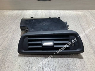 дефлектор обдува салона BMW 7 серия F01/F02 2009, 4.4 л., бензин, АКПП, седан, 9113794