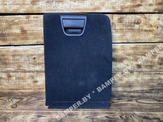 обшивка багажника BMW X5 E53 [рестайлинг] E53 2006, 3.0 л., M57N 306 D2, дизель, АКПП, внедорожник 5 дв., 51477034366, 7034366