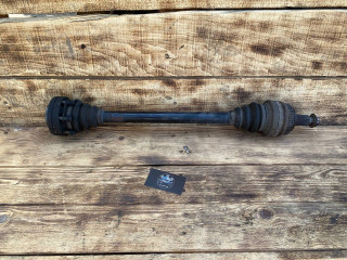 полуось задняя (приводной вал, ШРУС) BMW 3 серия E46 [рестайлинг] E46 2004, 2.5 л., M54 B25 (256S5), бензин, АКПП, седан, 33211229496, 1229496