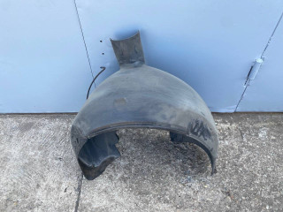 защита арок задняя правая (подкрылок) BMW 5 серия E39 [рестайлинг] E39 2003, 2.5 л., M57 D25 (256D1), дизель, АКПП, седан, 51718172462, 8172462