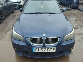 BMW 5 серия E60/E61 [рестайлинг] E60