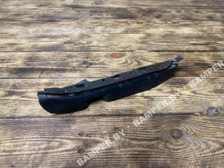 крепление ( кронштейн ) крыла BMW 5 серия E60/E61 2005, 2.5 л., дизель, АКПП, универсал, 51117033705, 7033705