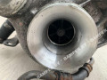 турбина BMW 5 серия F07/F10/F11 F10 2012, 2.0 л., N47 D20 C, дизель, МКПП, седан, 11658519475, 8519475 - фото №2
