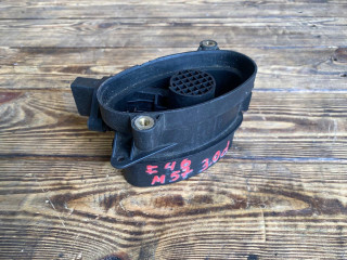 расходомер воздуха BMW 3 серия E46 [рестайлинг] E46 2001, 3.0 л., M57 D30 (306D1), дизель, АКПП, седан, 13627787076, 7787076