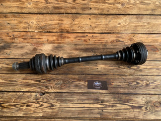 полуось задняя (приводной вал, ШРУС) BMW 3 серия E90/E91 [рестайлинг] E90 2010, 3.0 л., N57 D30 A, дизель, АКПП, седан, 33217533453, 7533453