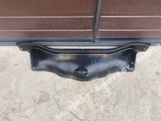 пластик BMW 7 серия E65/E66/E67 [рестайлинг] 2006, 3.0 л., дизель, АКПП, седан