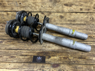 амортизатор передний BMW 5 серия E60/E61 [рестайлинг] E60 2007, 3.0 л., N53 B30 A, бензин, АКПП, седан