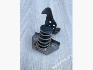 захватный крюк капота BMW 5 серия E60/E61 [рестайлинг] E60 2007, 2.5 л., N53 B25 A, бензин, АКПП, седан