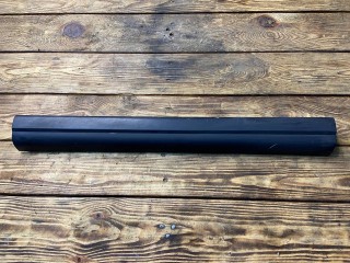 накладка на порог внутренняя BMW 5 серия E60/E61 [рестайлинг] E60 2007, 3.0 л., N53 B30 A, бензин, АКПП, седан, 51477025007, 7025007