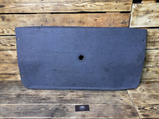 обшивка багажника BMW 5 серия E39 [рестайлинг] E39 2003, 2.5 л., M57 D25 (256D1), дизель, АКПП, седан, 51478159474, 8159474