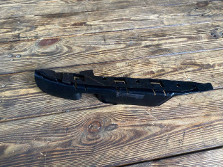 крепление ( кронштейн ) крыла BMW 5 серия E60/E61 [рестайлинг] E60 2007, 2.5 л., N53 B25 A, бензин, АКПП, седан, 51117033705, 7033705