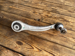 рычаг задний правый BMW X5 E70 (2006 - 2010), 3.0 л., M57N2 306 D3, дизель, АКПП, внедорожник 5 дв.