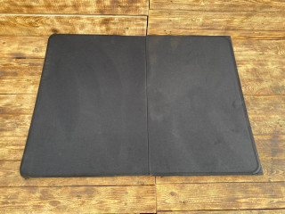 потолок BMW X5 E53 [рестайлинг] E53 2006, 3.0 л., M57N 306 D2, дизель, АКПП, внедорожник 5 дв.