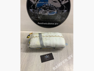 подушка безопасности пассажира BMW X5 E53 [рестайлинг] E53 2006, 3.0 л., M57N 306 D2, дизель, АКПП, внедорожник 5 дв.