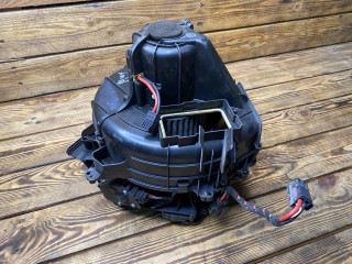 моторчик печки BMW 5 серия F07/F10/F11 F10 2010, 2.0 л., N47 D20 C, дизель, АКПП, седан, 64116987595, 6987595