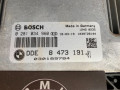 блок управления двигателем BMW X5 F15 2018, 3.0 л., N57 D30 C, дизель, АКПП, внедорожник 5 дв., 8473191, 0281034260 - фото №2