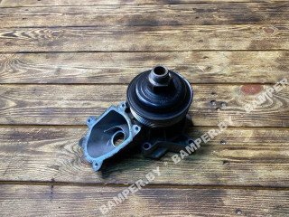 помпа BMW 7 серия E65/E66/E67 [рестайлинг] 2006, 3.0 л., дизель, АКПП, седан, 11517787111, 7787111