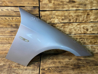 крыло переднее правое BMW 3 серия E90/E91/E92/E93 E91 2006, 3.0 л., M57N2 306 D3, дизель, АКПП, универсал