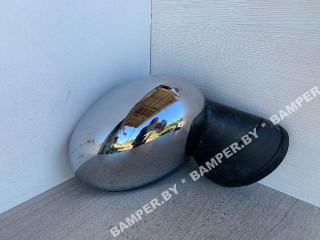 зеркало наружное правое Mini Cooper 1 поколение [рестайлинг] R56 2006, 1.6 л., N12 B16 A, бензин, МКПП, хетчбэк 5 дв.