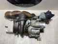 турбина BMW 3 серия F30/F31/F34 2012, 2.0 л., N20 B20 A, бензин, АКПП, седан, 11657634486, 7634486 - фото №4