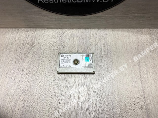 усилитель антенны BMW X5 E53 [рестайлинг] E53 2005, 3.0 л., дизель, АКПП, внедорожник 5 дв., полный привод, 8377654