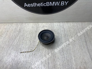 динамик высокочастотный (пищалка) BMW X5 E70 2007, 3.0 л., M57N2 306 D3, дизель, АКПП, внедорожник 5 дв., 65136938657, 6938657