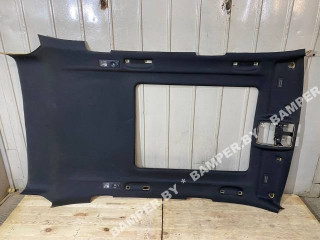 потолок BMW X5 E70 2007, 3.0 л., дизель, АКПП, внедорожник 5 дв., полный привод