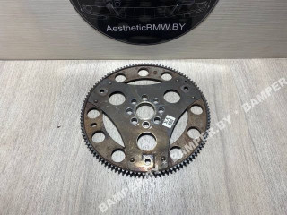 Маховик АКПП (драйв плата) BMW 3 серия E90/E91/E92/E93 E90 2006, 2.0 л., M47 D20, дизель, АКПП, седан, 11227787298, 7787298