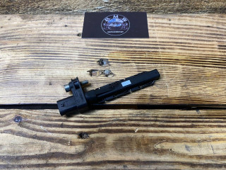 датчик коленвала BMW 3 серия E90/E91 [рестайлинг] E90 2010, 3.0 л., N57 D30 A, дизель, АКПП, седан, 13627806782, 7806782