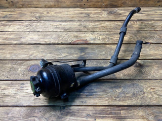 бачок гидроусилителя BMW 5 серия E60/E61 [рестайлинг] E60 2007, 3.0 л., N53 B30 A, бензин, АКПП, седан, 32411097164, 1097164