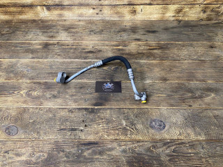 трубка кондиционера BMW 3 серия E46 [рестайлинг] E46 2004, 2.5 л., M54 B25 (256S5), бензин, АКПП, седан, 64536904013, 6904013