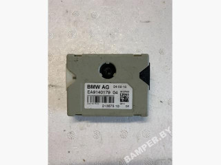 антенна BMW 7 серия F01/F02 2008, 4.4 л., бензин, АКПП, седан, 9140179