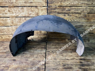 защита арок задняя левая (подкрылок) BMW X5 E53 [рестайлинг] E53 2006, 3.0 л., M57N 306 D2, дизель, АКПП, внедорожник 5 дв., 51718403059, 8403059