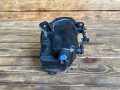 фара противотуманная левая BMW 3 серия F30/F31/F34 F30 2013, 2.0 л., N47 D20 C, дизель, АКПП, седан, 63177315559, 7315559 - фото №3