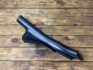 накладка на порог внутренняя BMW 5 серия E60/E61 [рестайлинг] E60 2007, 3.0 л., M57N2 306 D3, дизель, АКПП, седан, 51477025010, 7025010