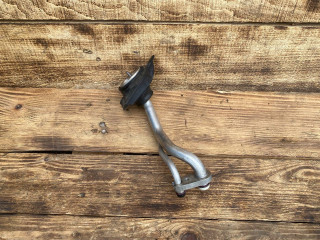 трубка кондиционера BMW 3 серия E46 [рестайлинг] E46/2 2004, 2.0 л., N46 B20 A, бензин, МКПП, купе, 64536908907, 6908907