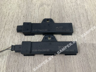 Антенна системы комфортного доступа BMW 7 серия F01/F02 2009, 4.4 л., бензин, АКПП, седан, 65209144260, 9144260