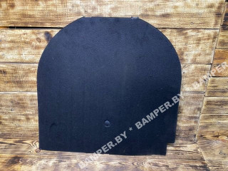 пол багажника BMW 5 серия E60/E61 2005, 2.5 л., бензин, МКПП, седан, 51477024879, 7024879