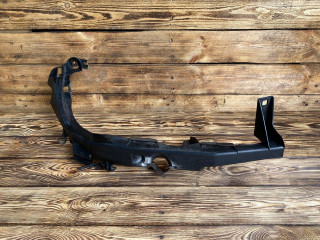 крепление фары правой BMW 3 серия E90/E91/E92/E93 E91 2006, 3.0 л., M57N2 306 D3, дизель, АКПП, универсал, 51647116708, 7116708