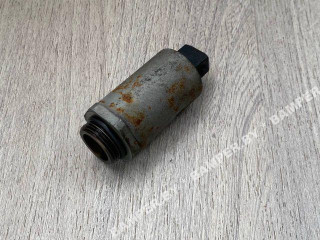 электромагнитный клапан BMW 3 серия E46 1999, 2.5 л., M54 B25 (256S5), бензин, МКПП, купе, 11361432532, 1432532