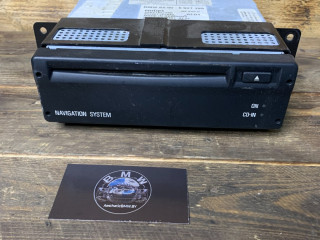 навигация BMW 7 серия E65/E66/E67 E65 2001, 3.6 л., N62 B36 A, бензин, АКПП, седан, 65906921399, 6921399