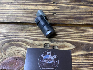 датчик парктроника BMW X3 E83 [рестайлинг] E83 2007, 3.0 л., M57N2 306D5, дизель, АКПП, внедорожник 5 дв., 66206989112, 6989112, 6989071