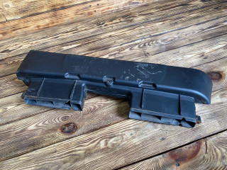 воздухозаборник BMW 3 серия E90/E91/E92/E93 E91 2006, 3.0 л., M57N2 306 D3, дизель, АКПП, универсал, 13717791985, 7791985