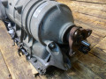 КПП автоматическая (АКПП) BMW 3 серия E90/E91/E92/E93 E91 2006, 3.0 л., M57N2 306 D3, дизель, АКПП, универсал, 6HP26, 24007556972, 7556972 - фото №5