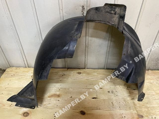 защита арок передняя правая (подкрылок) BMW X5 E53 [рестайлинг] E53 2005, 3.0 л., дизель, АКПП, внедорожник 5 дв., полный привод, 51718402444, 8402444