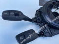 переключатель подрулевой (стрекоза) BMW X5 E70 2007, 3.0 л., дизель, АКПП, внедорожник 5 дв., полный привод, 61319122509, 9122509 - фото №2