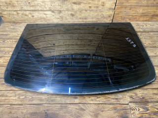 стекло заднее BMW 5 серия E60/E61 [рестайлинг] E60 2007, 3.0 л., M57N2 306 D3, дизель, АКПП, седан