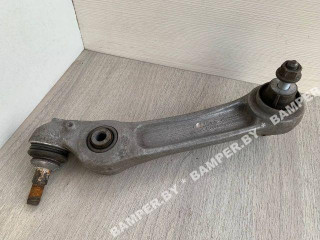 рычаг передний левый BMW 5 серия F07/F10/F11 F11 2011, 2.5 л., дизель, АКПП, универсал