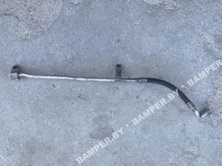 трубка кондиционера BMW 5 серия F07/F10/F11 F11 2011, 2.5 л., дизель, АКПП, универсал, 64539201927, 9201927