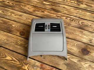 дефлектор обдува салона BMW 3 серия E90/E91 [рестайлинг] E90 2010, 2.0 л., N43 B20 A, бензин, АКПП, седан